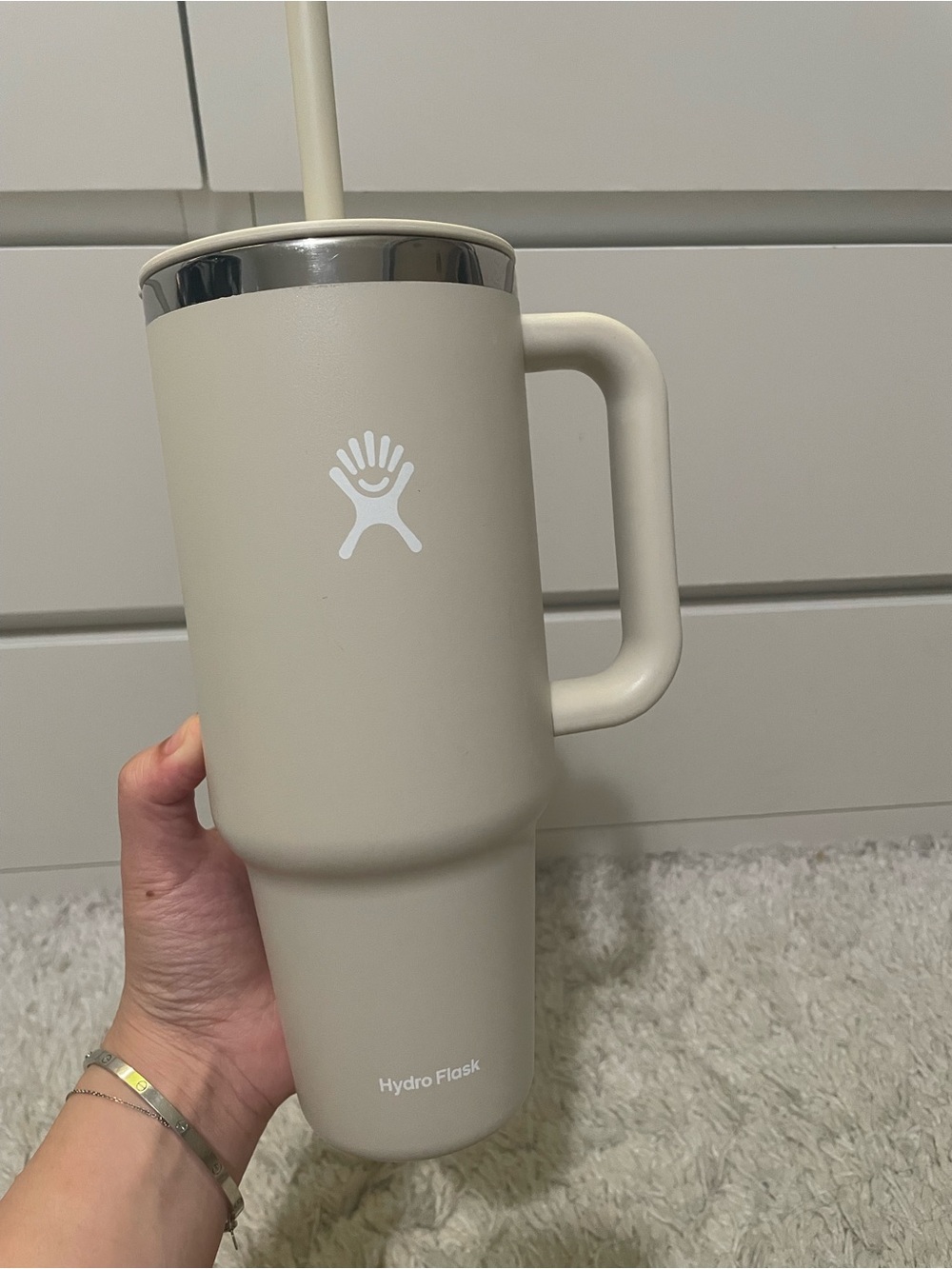 Hydroflask’s Oat Tumblr